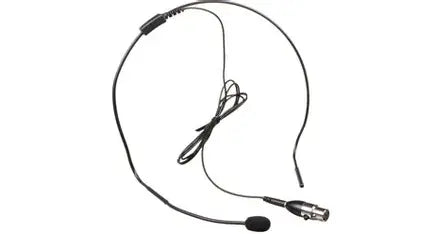 Audix HT5 Omnidirectional Wireless Condenser Headworn Vocal Microphone