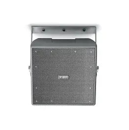FBT Shadow 108CT 8-inch Passive IP55 All-Weather Point Source Speaker