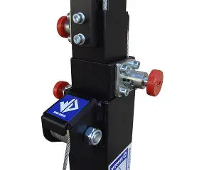 WORK Lifters LW 155 D Safety Locking Pin Set