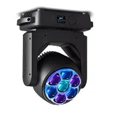 Ayrton Zonda 3 FX Professional RGBW LED Moving Head Luminaire