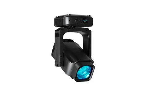 Ayrton Rivale Wash IP65 Outdoor Moving Head Fresnel LED Luminaire