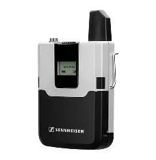 Sennheiser SL Bodypack HS 2 Digital Wireless Headset Microphone Kit
