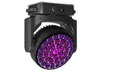 Ayrton Zonda 9 FX 25,000 Lumen LED Moving Head Wash