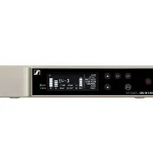 Sennheiser EW-D EM Digital Wireless Half-Rack Receiver Q1-6 Band