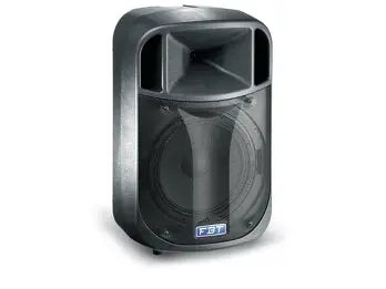 FBT J 12 Passive 12 Inch Two Way Polypropylene Speaker
