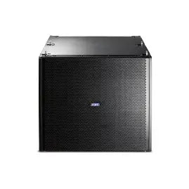 FBT Mitus 118FS Passive Flyable 18 Inch 1200W Subwoofer