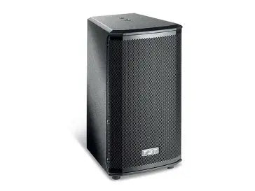 FBT VENTIS 108A Active 8 Inch Point Source Powered Speaker