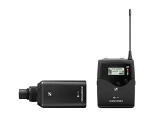 Sennheiser EK 500 G4 Pro Wireless Camera Mount Receiver