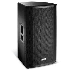 FBT Ventis 115 Passive 15 Inch Two-Way Point Source Speaker