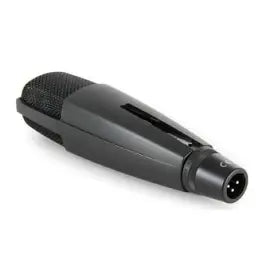 Sennheiser MD 421-II Cardioid Dynamic Studio and Broadcast Microphone
