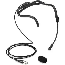 Audix HT2 Dual Ear Wireless Condenser Headworn Vocal Microphone