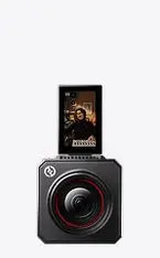 Hollyland VenusLiv Air 4K Live Streaming Camera with AI Tuning
