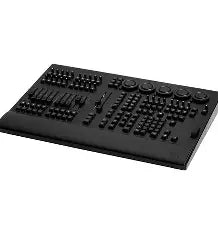 MA Lighting grandMA3 onPC command wing XT Lighting Control Console