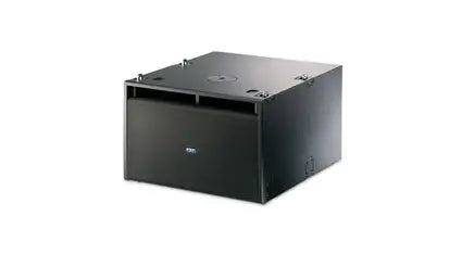 FBT Mitus 212FSA 1200W Dual 12 Inch Active Flyable Subwoofer