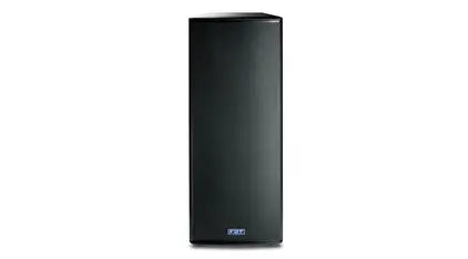 FBT Mitus 215A Active Two Way Point Source Speaker Cabinet