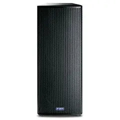 FBT Mitus 215 Passive Double 15 Inch Two Way Speaker