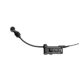Sennheiser e 608 Dynamic Super-cardioid Gooseneck Instrument Microphone for Brass