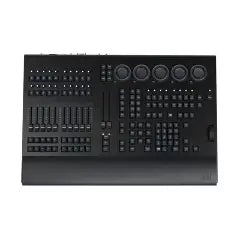 MA Lighting grandMA3 onPC Command Wing Lighting Control Surface