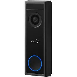 eufy Video Doorbell C30