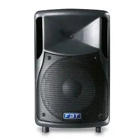 FBT HiMaxX 40 Professional 12 Inch Passive Point Source Speaker