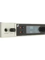 Sennheiser EW-DX EM 2 Two-Channel Digital Wireless Receiver