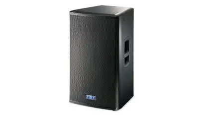 FBT Mitus 115 Passive 15 Inch Two Way Speaker Cabinet