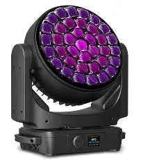 Ayrton Zonda 9 FX 25,000 Lumen LED Moving Head Wash