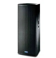 FBT Mitus 215A Active Two Way Point Source Speaker Cabinet