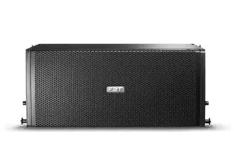FBT MUSE 210 LA Active Precision Line Array Speaker Cabinet