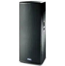 FBT Mitus 215A Active 2-Way Dual 15-Inch Powered Speaker