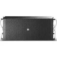 FBT Muse 210LND Active Precision Line Array Speaker with Dante