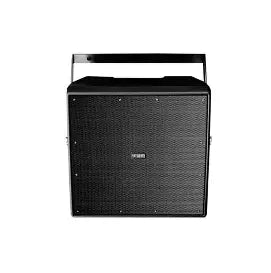 FBT Shadow 108CT/EN 8-Inch Passive Weatherproof Point Source Speaker