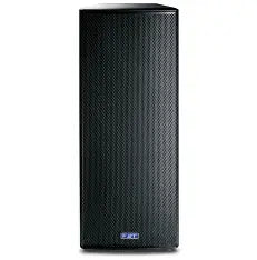 FBT Mitus 215A Active 2-Way Dual 15-Inch Powered Speaker