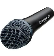 Sennheiser e 945 Super-Cardioid Dynamic Professional Handheld Vocal Microphone