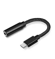 Hollyland HL-CB03 USB-C to 3.5mm Audio Cable for Solidcom SE Pro