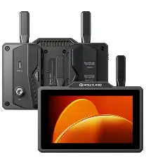 Hollyland Easy-Install Short Antenna for Pyro 5 Video Systems