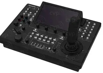 Panasonic AW-RP150 Touchscreen Remote PTZ Camera Controller with Joystick