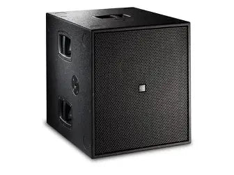 FBT Horizon VHA 118S Professional 18 Inch Passive Birch Subwoofer