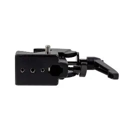 Hollyland HL-CC01 Heavy Duty Aluminum Crab Clamp for Intercom Systems