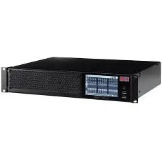 MA Lighting grandMA3 Replay Unit Rackmount Lighting Control Console