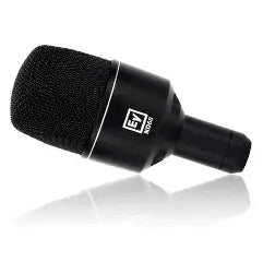 Electro-Voice ND68 Dynamic Supercardioid Kick Drum Instrumental Microphone