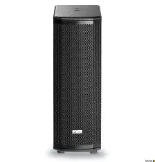 FBT VENTIS 206 Passive 400W Dual 6-Inch Point Source Speaker