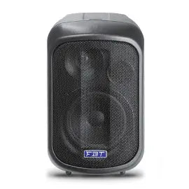 FBT J 5A Active 2-Way 5-Inch Processed Monitor Speaker