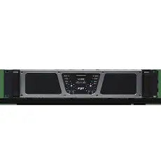 FBT AX 1200 Professional Dual Channel Analog Power Amplifier