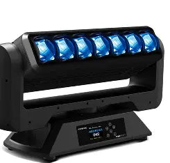 Ayrton MagicBlade FX Professional Infinite Pan Tilt LED Moving Head