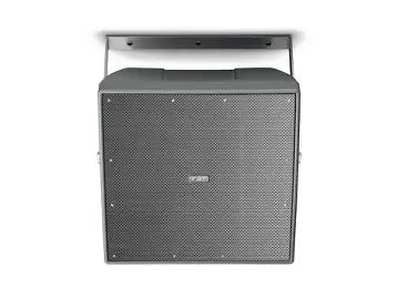 FBT Shadow 112CT/EN Weatherproof Passive 12 Inch Point Source Speaker