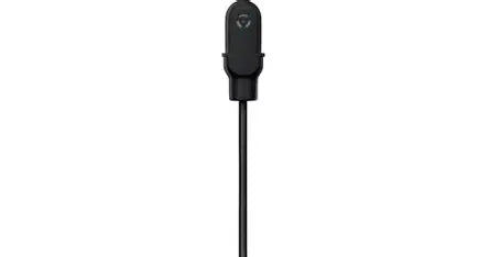 Shure DuraPlex DL4 Subminiature Waterproof Omnidirectional Lavalier Microphone for Professionals