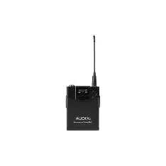 Audix R61 Performance Series Single Channel Diversity Wireless Receiver