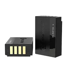 Hollyland Solidcom BPK01 Rechargeable Lithium-Ion Intercom Beltpack Battery