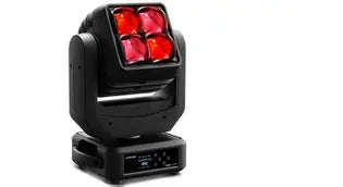 Ayrton MiniPanel FX Compact RGBW LED Moving Head Stage Light